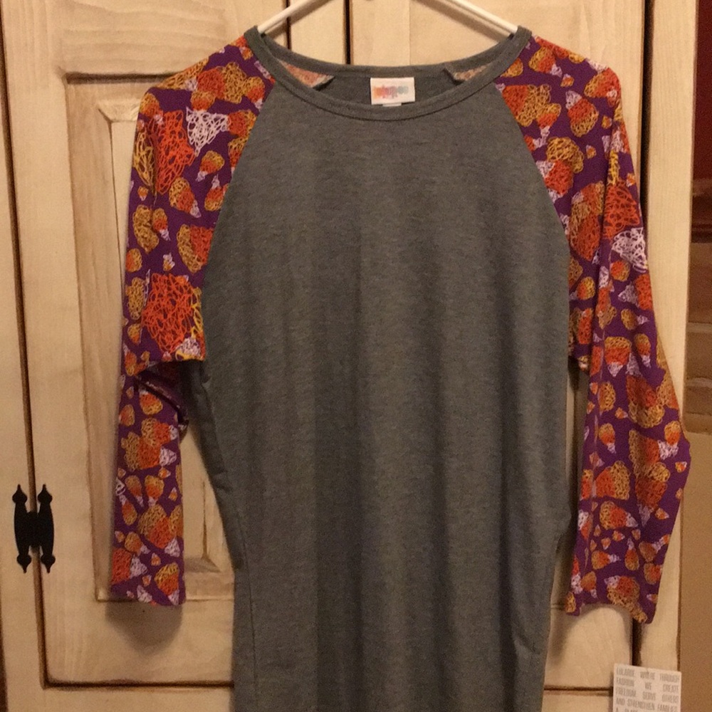 Large Lularoe Randy